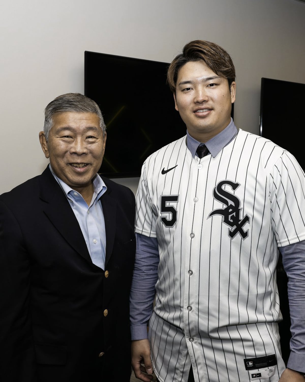 De Tokio a Chicago: Murakami firma con los Sox por 34 millones