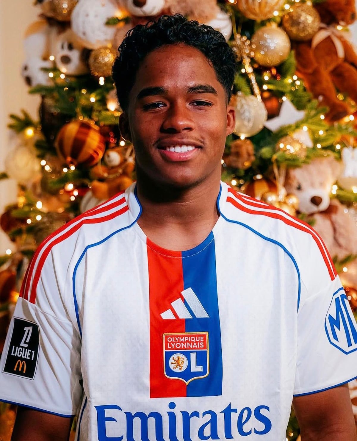 Endrick se va del Madrid: ¡El Lyon le abre las puertas!