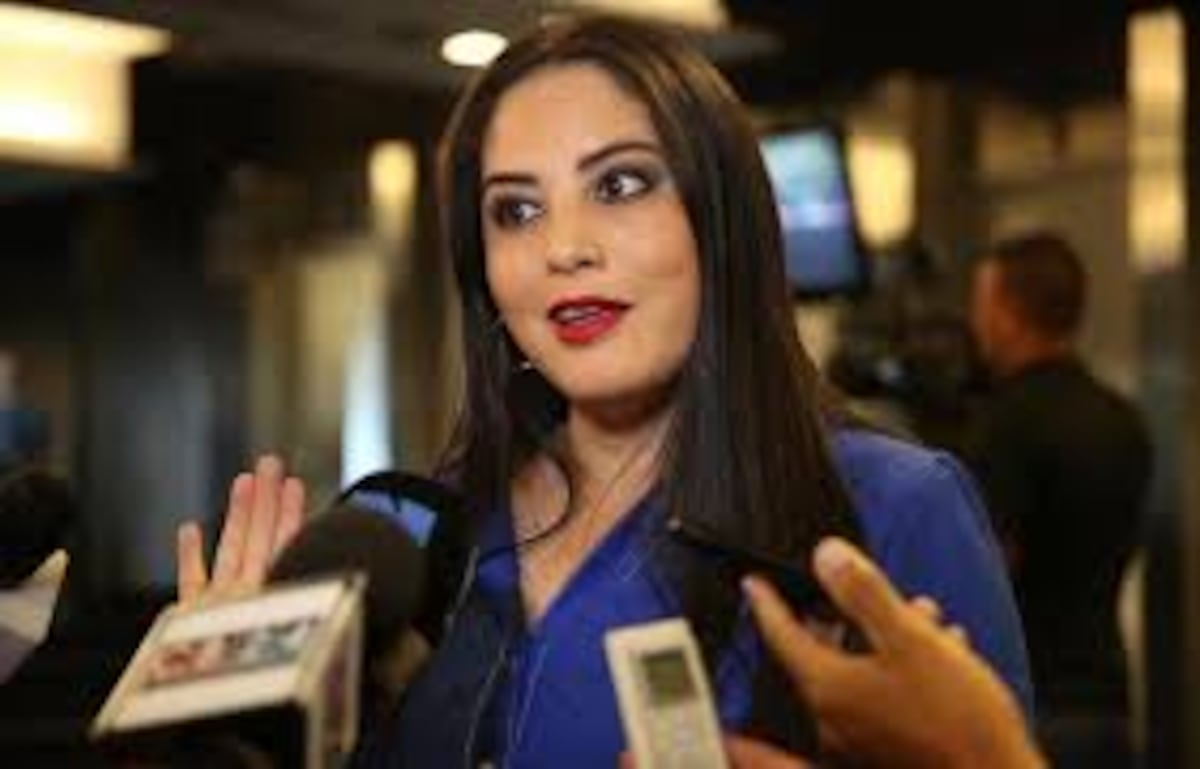 Aclaración del Ifarhu por beca a hija de perredista Zulay Rodríguez enfada a ciudadanos