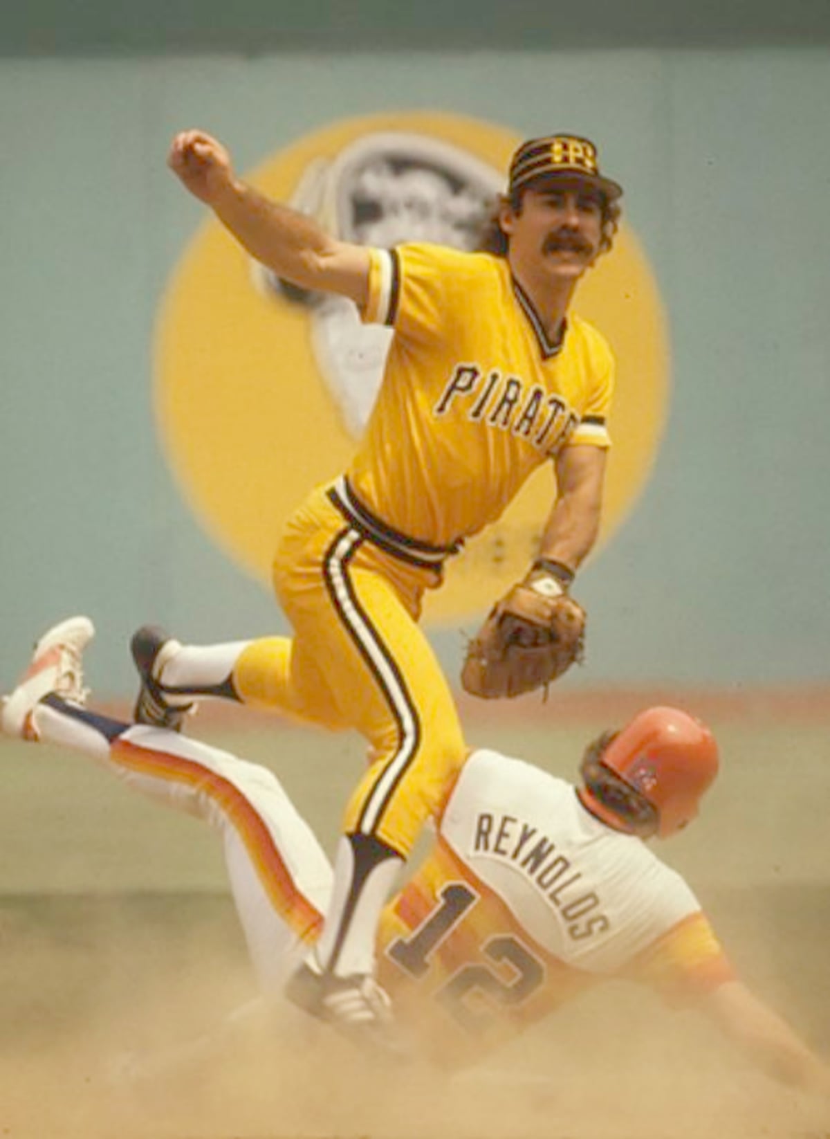 Phil Garner, leyenda de las Grandes Ligas, fallece a los 76 años