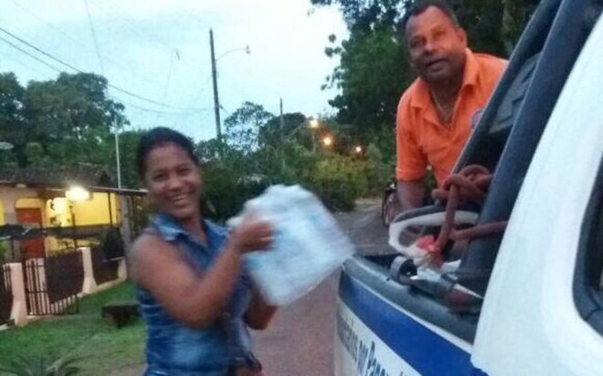 PROHÍBEN CONSUMO.  Detectan extraña sustancia en el  agua. Entérese dónde