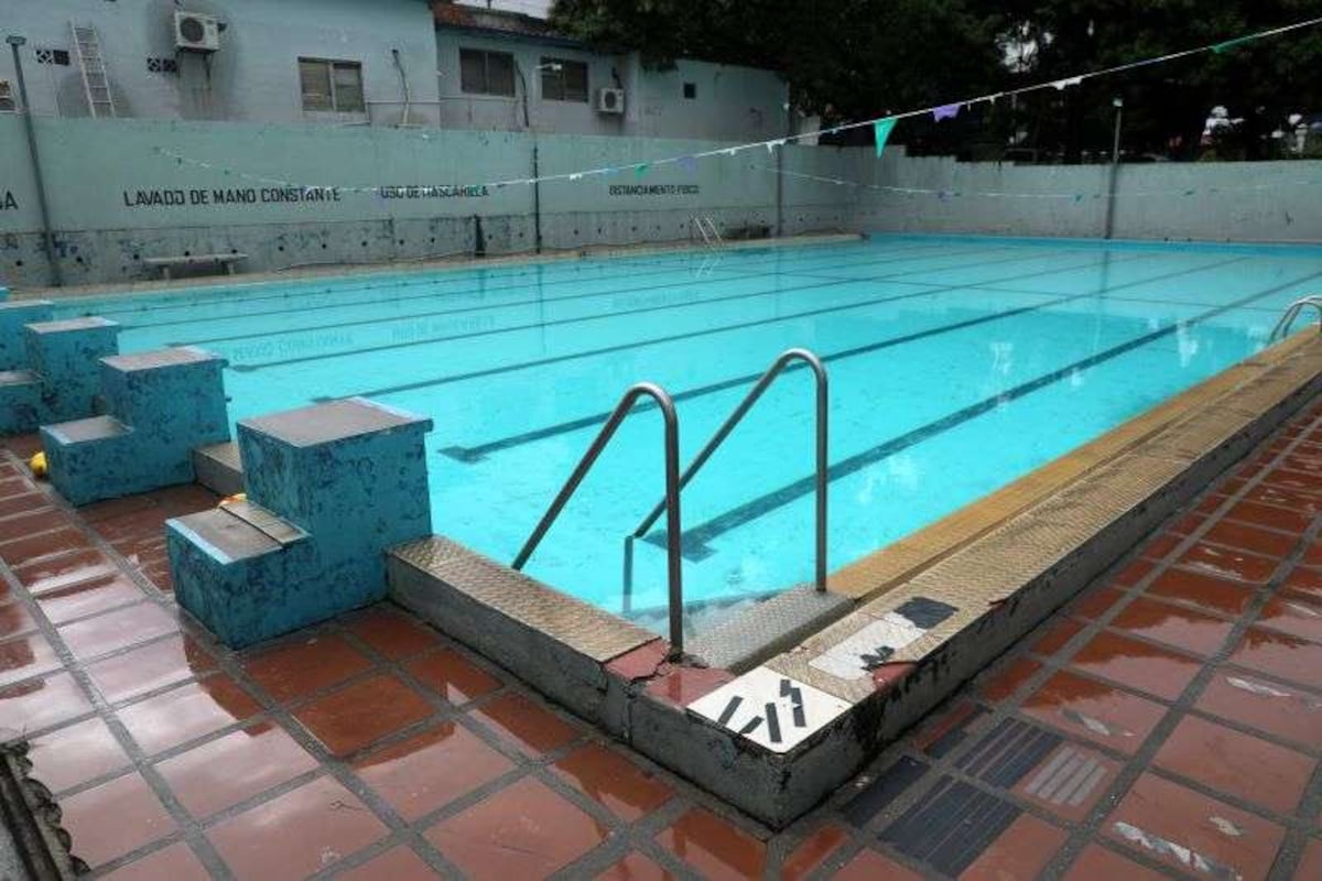 Alcaldía de Panamá adjudica contrato por $2.3 millones para renovar piscinas municipales