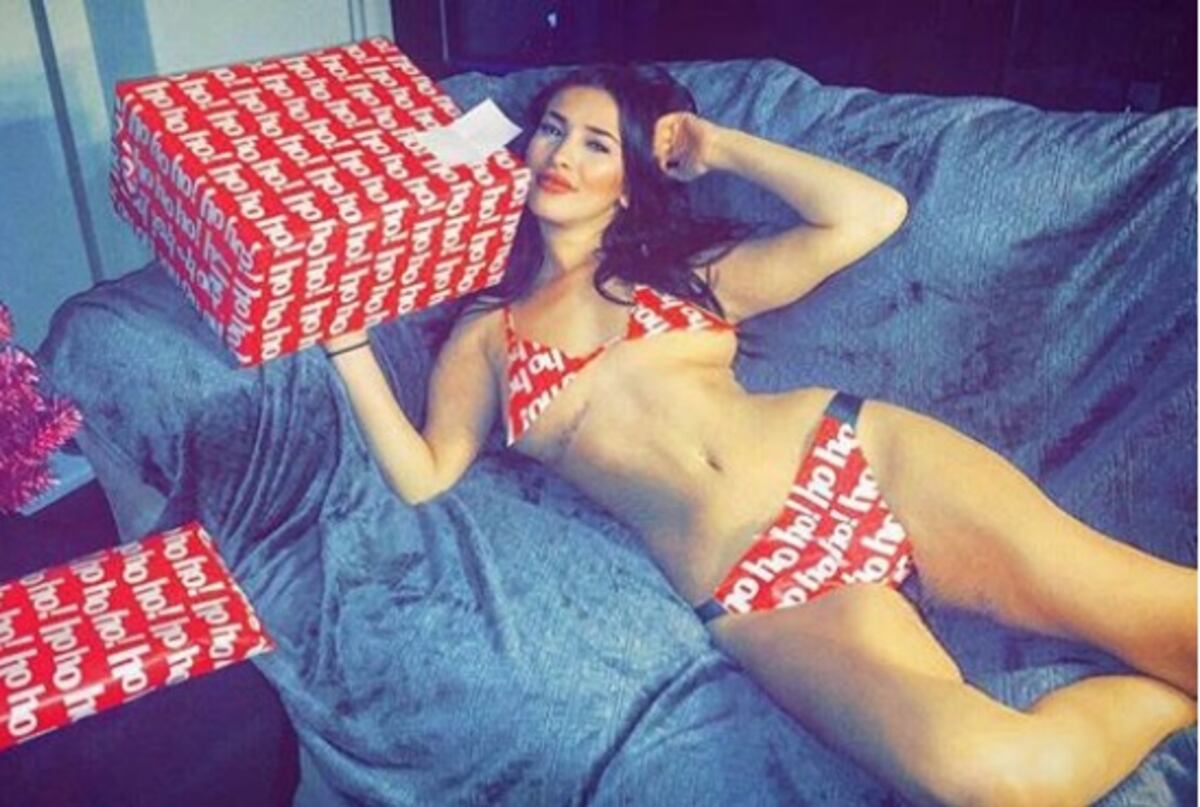 ¡EPIDEMIA EN EL MUNDO PORNO! Muere otra actriz de esta industria 