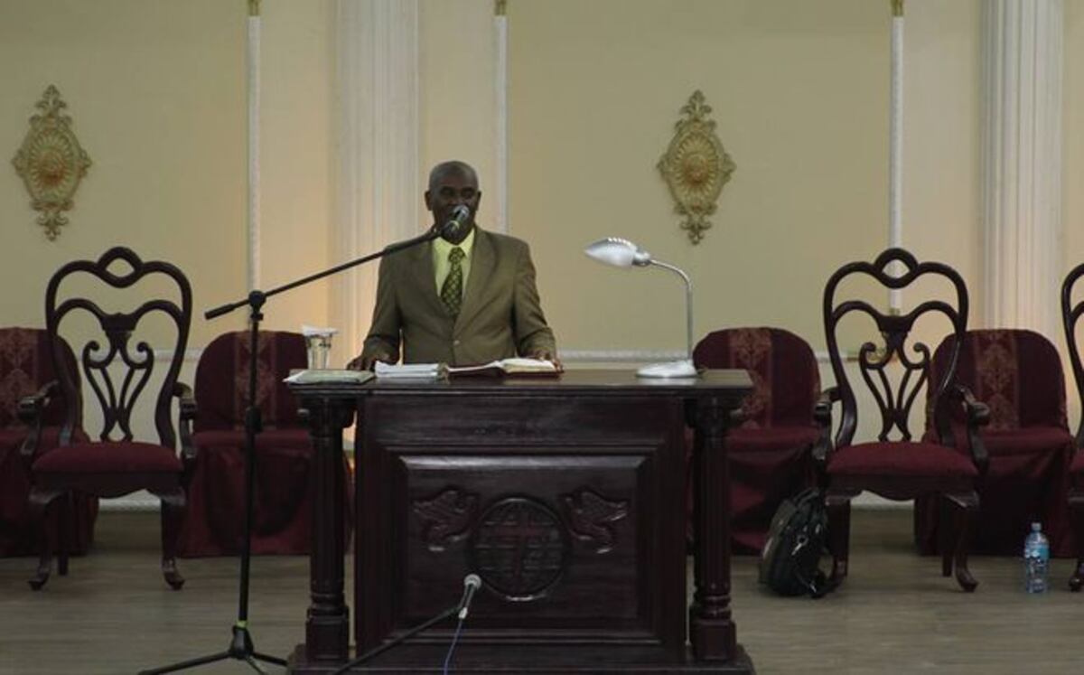 ¡DIOS! Temen juicio divino sobre Panamá de aprobarse 'matrimonio' gay.Marcharán