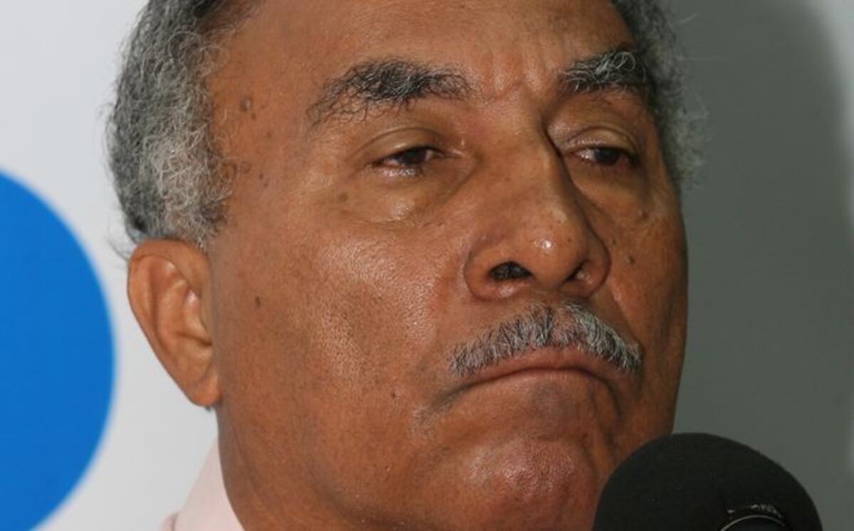 ¡OTRO MÁS! Abuchean a diputado Carlos Santana en Veraguas +VIDEO 