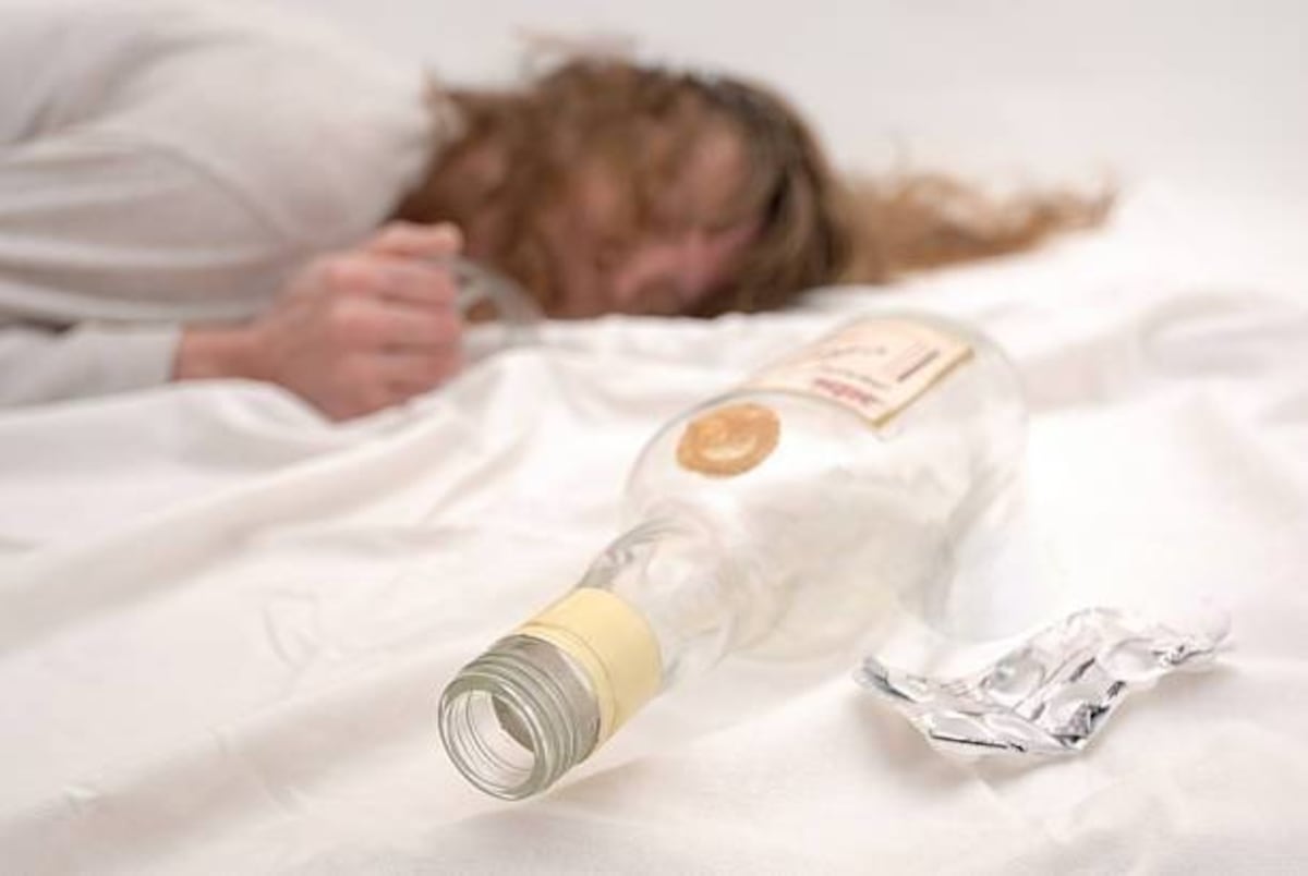 Fiesta, tragos y un final mortal en Torres del Dorado: Joven muere tras alterarse por el alcohol y quedarse dormido