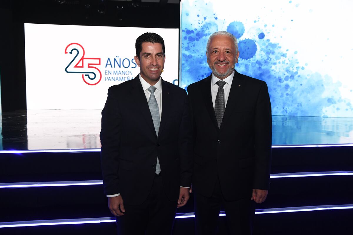 ‘Hechos del Canal’: la campaña que celebra el orgullo y compromiso de sostenibilidad del Canal de Panamá