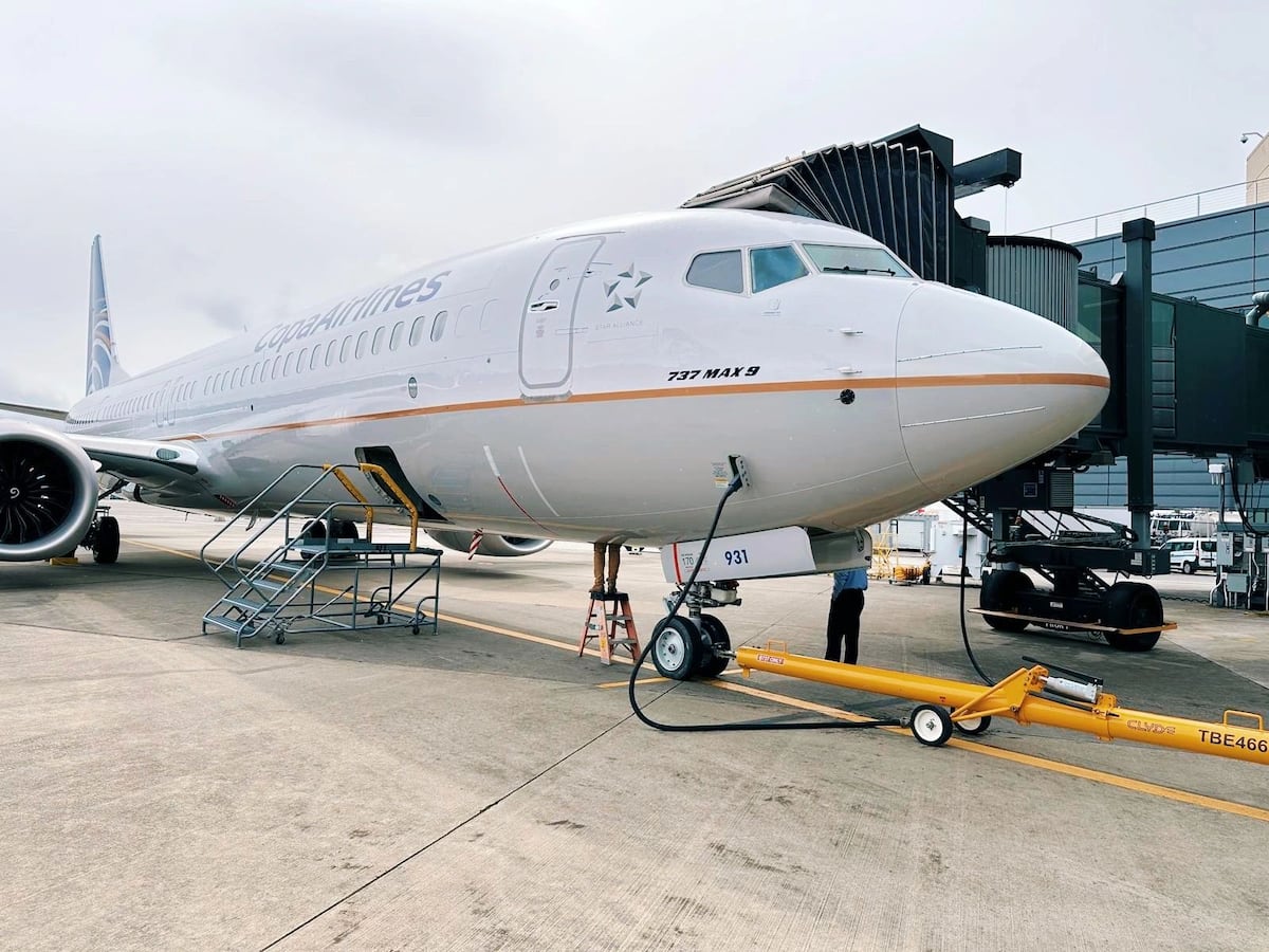 Súmate a esta oportunidad: Copa Airlines lanza más de 15 vacantes en julio 2025