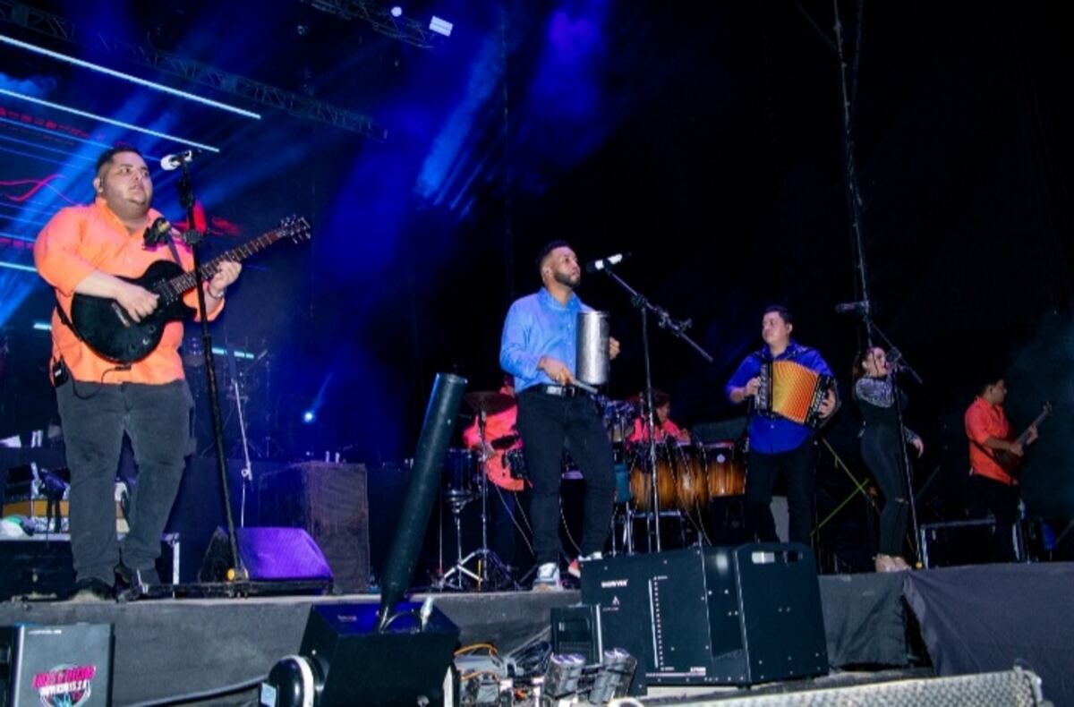 Jonathan Chávez lleva la primera parada del ‘Mundo del Chaveo’ a Chiriquí