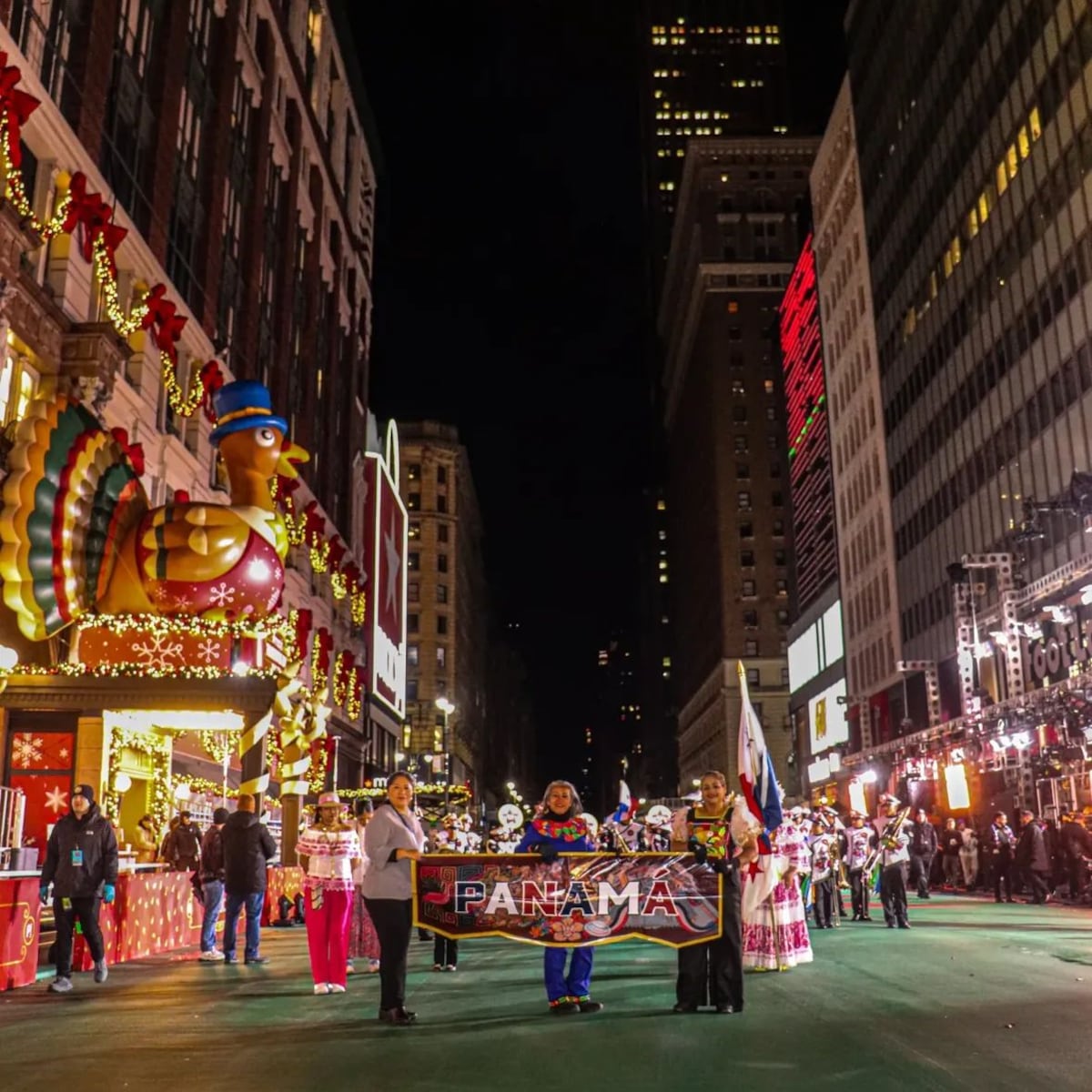 La Primavera pone sabrosura panameña en el corazón de La Gran Manzana