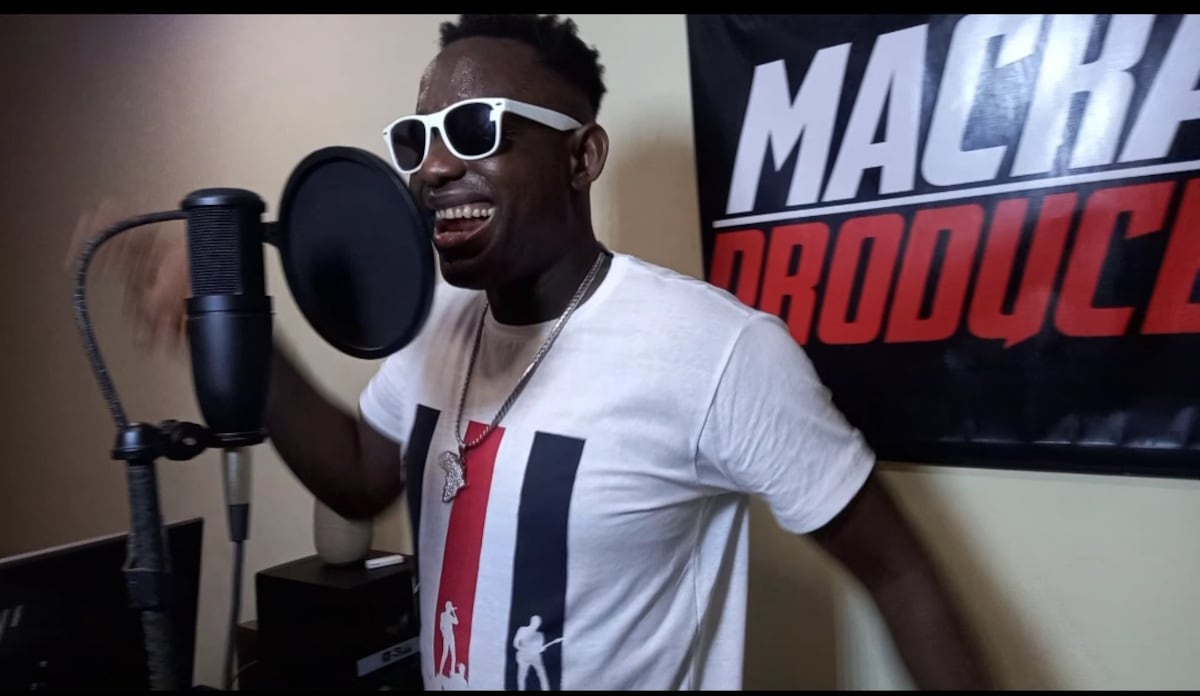 Pa’ Divertirme, el punto de vista del panameño Brillante a la controversia entre Residente y J. Balvin