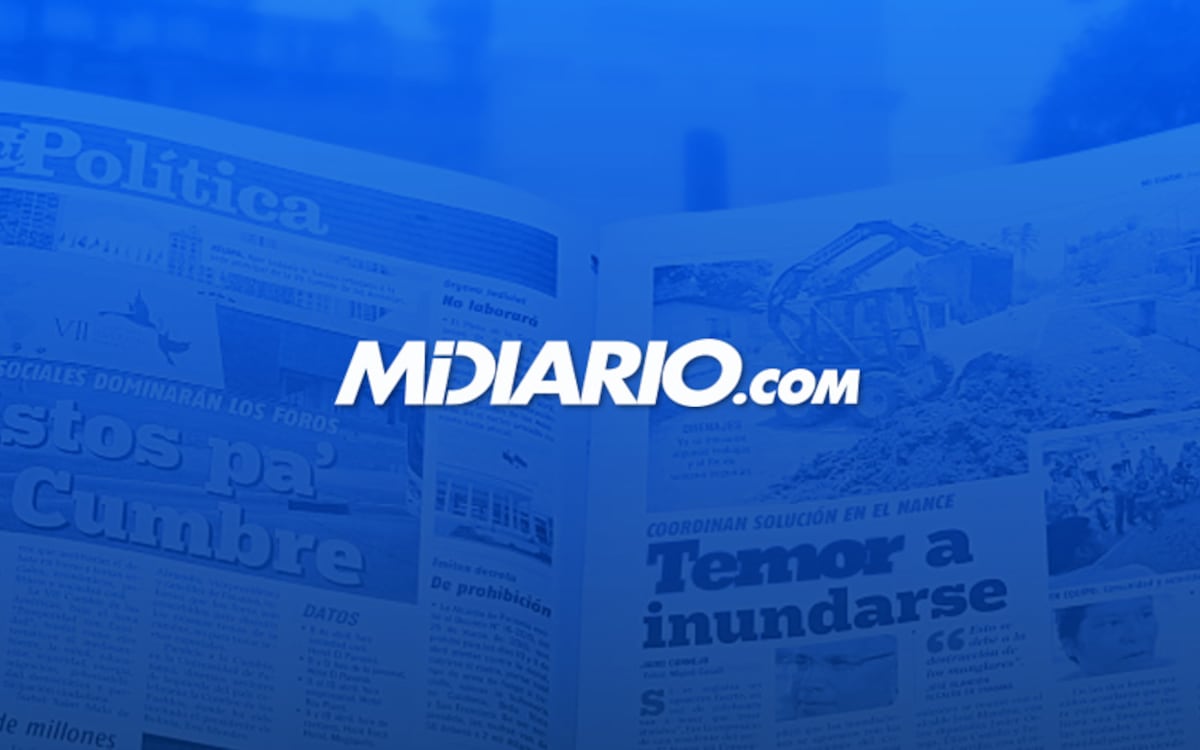 Entre drogas, poder y encuentros íntimos, falleció Vanessa Márquez