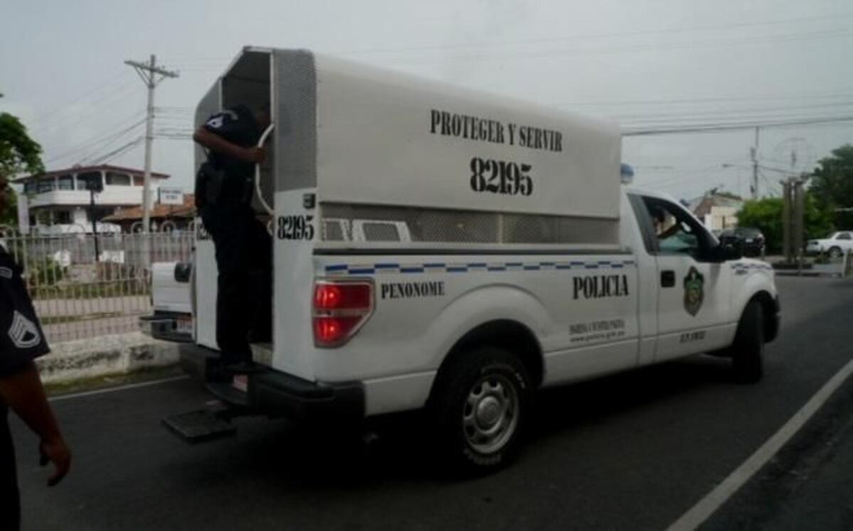 CAPTURAN. A venezolano acusado de robo a mano armada a abarrotería en Los Caobos