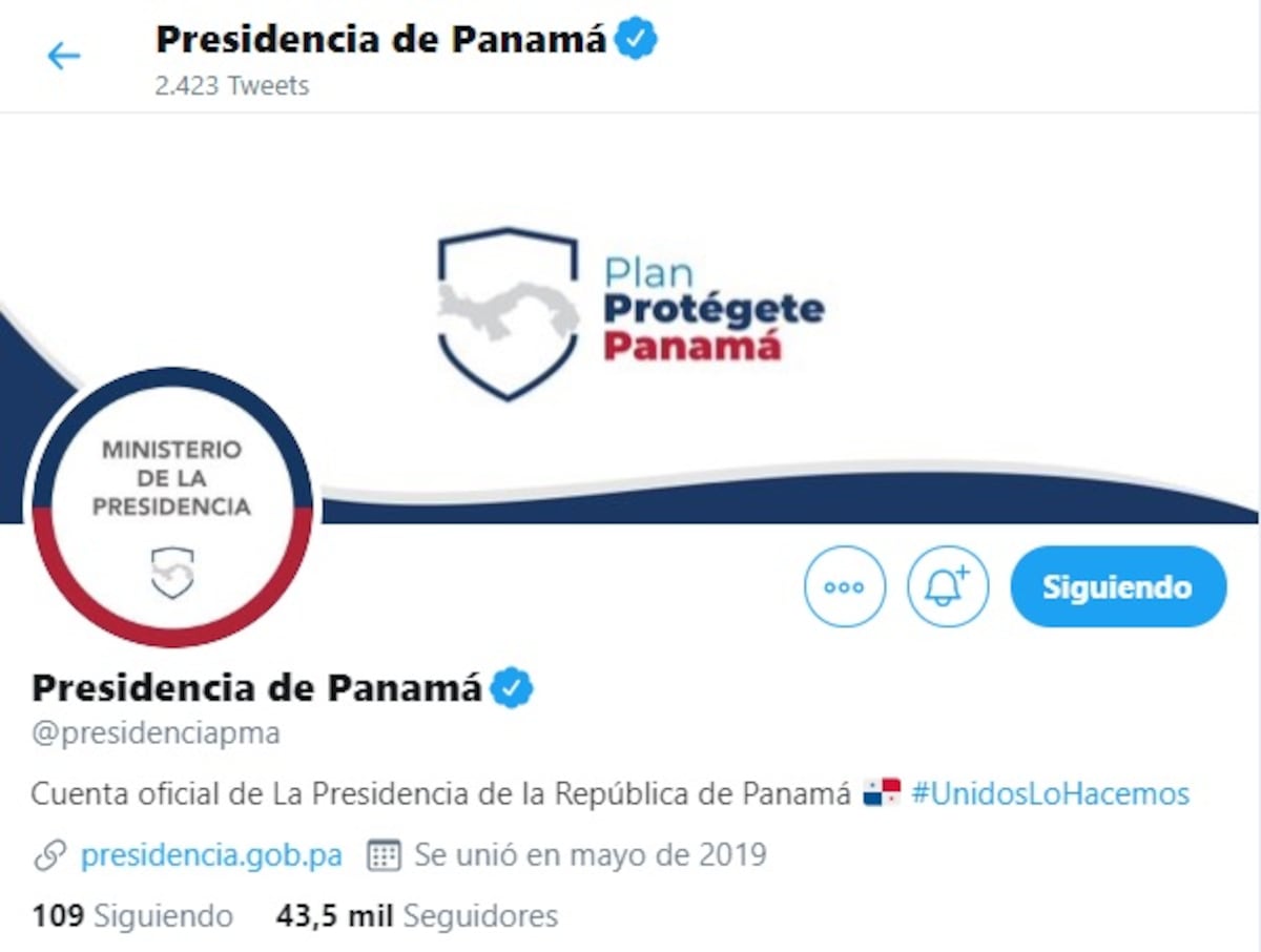 Ahora ‘Nito’ dirige el Ministerio de Salud... y otros ministerios