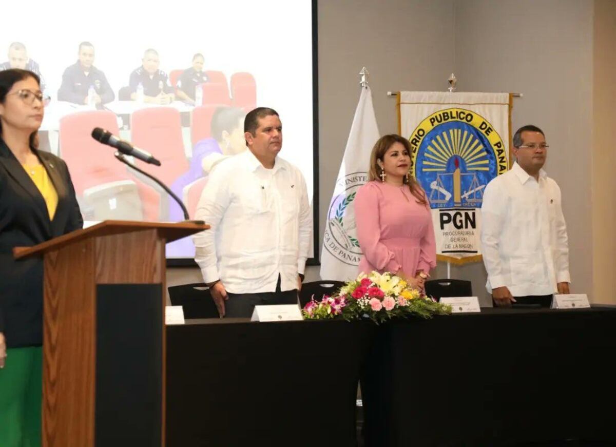 Son capacitados en ética y transparencia 