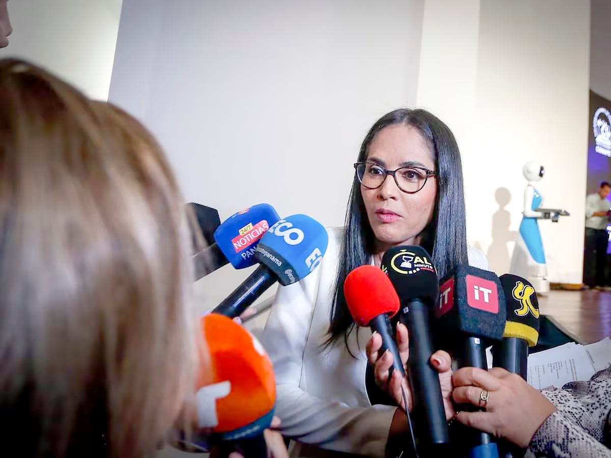 Corte Suprema desmiente acusaciones de Zulay Rodríguez sobre caso de Lingotes de Oro