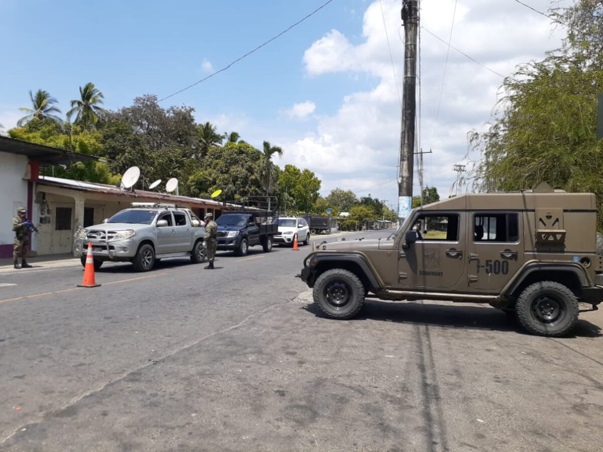 Orificios y extremidades dislocadas. Así fue un brutal crimen en Chiriquí. Video
