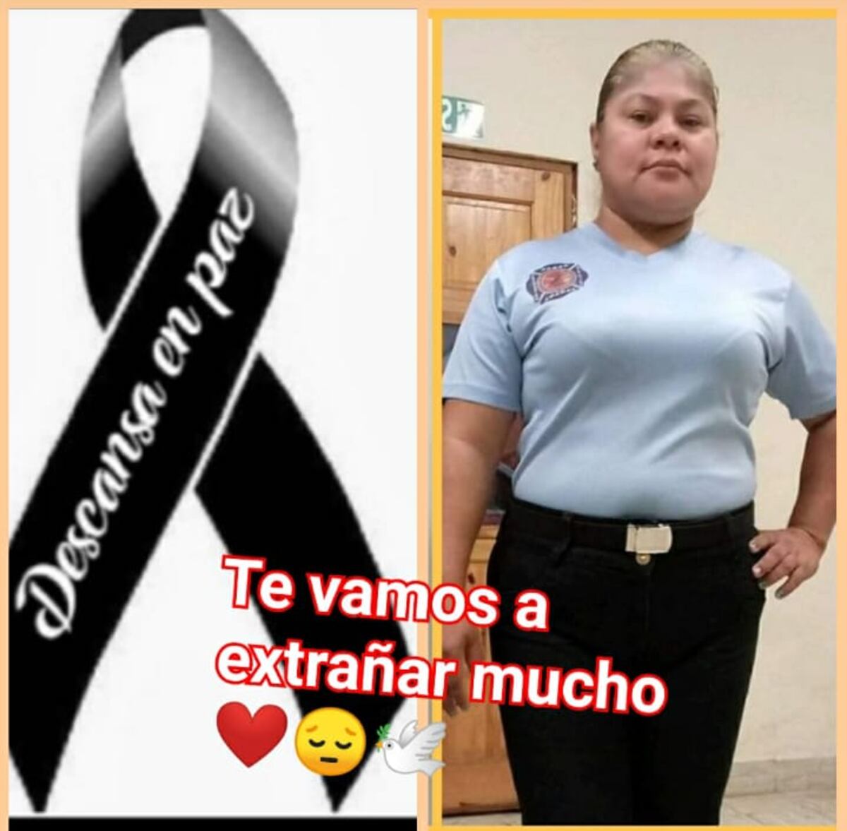 Más de una docena de miembros de los estamentos de seguridad en Panamá han fallecido por la covid-19 