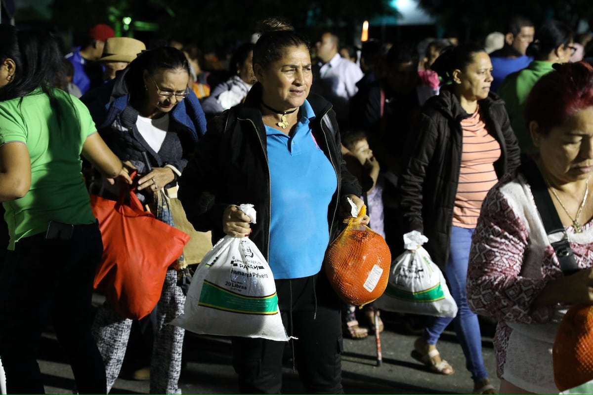 IMA desmiente venta ‘por listas’ de jamón navideño