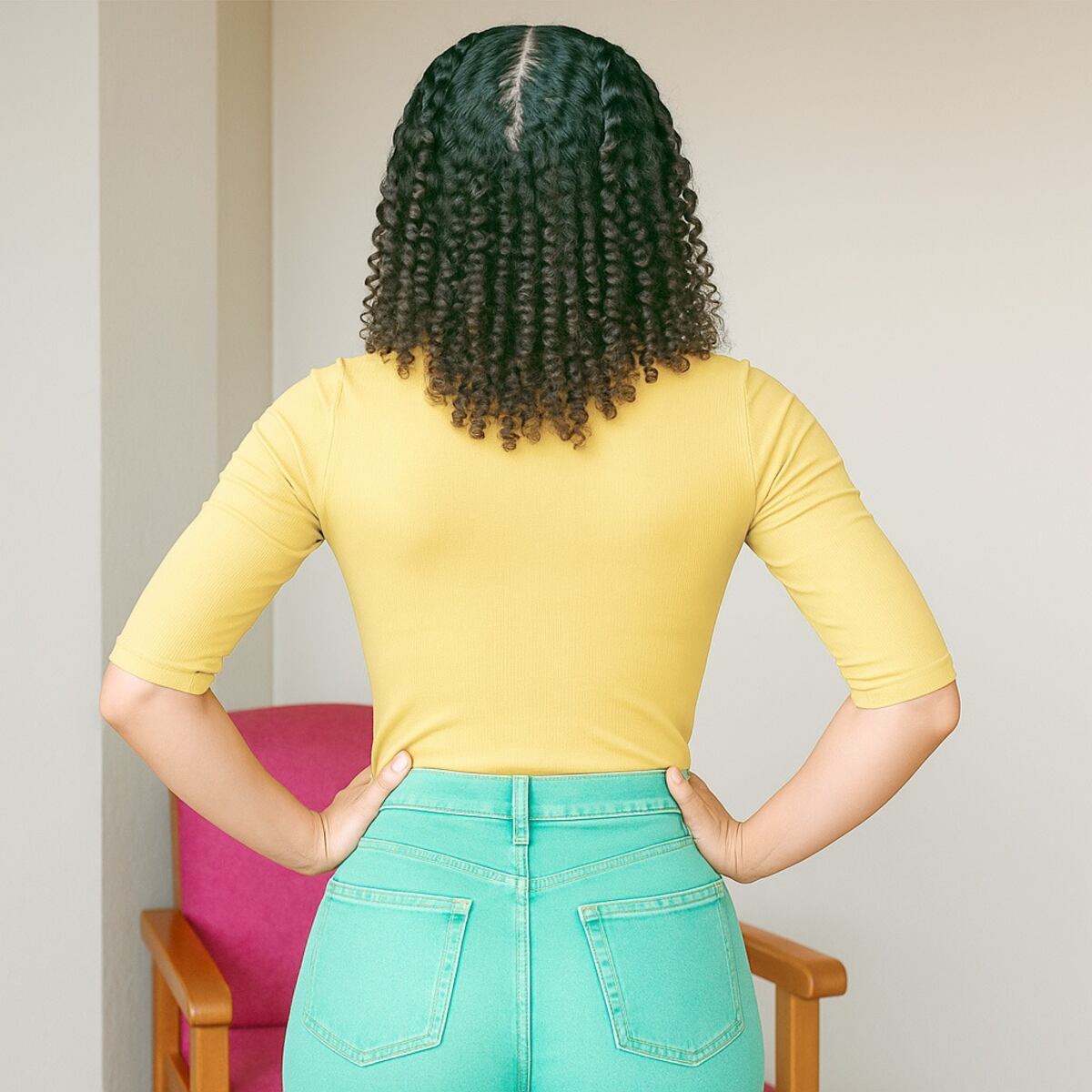 Le pidió cuidar a sus hijas para ir a su primer día de trabajo y terminó apuñalándola en Coclé. El agresor se entrega