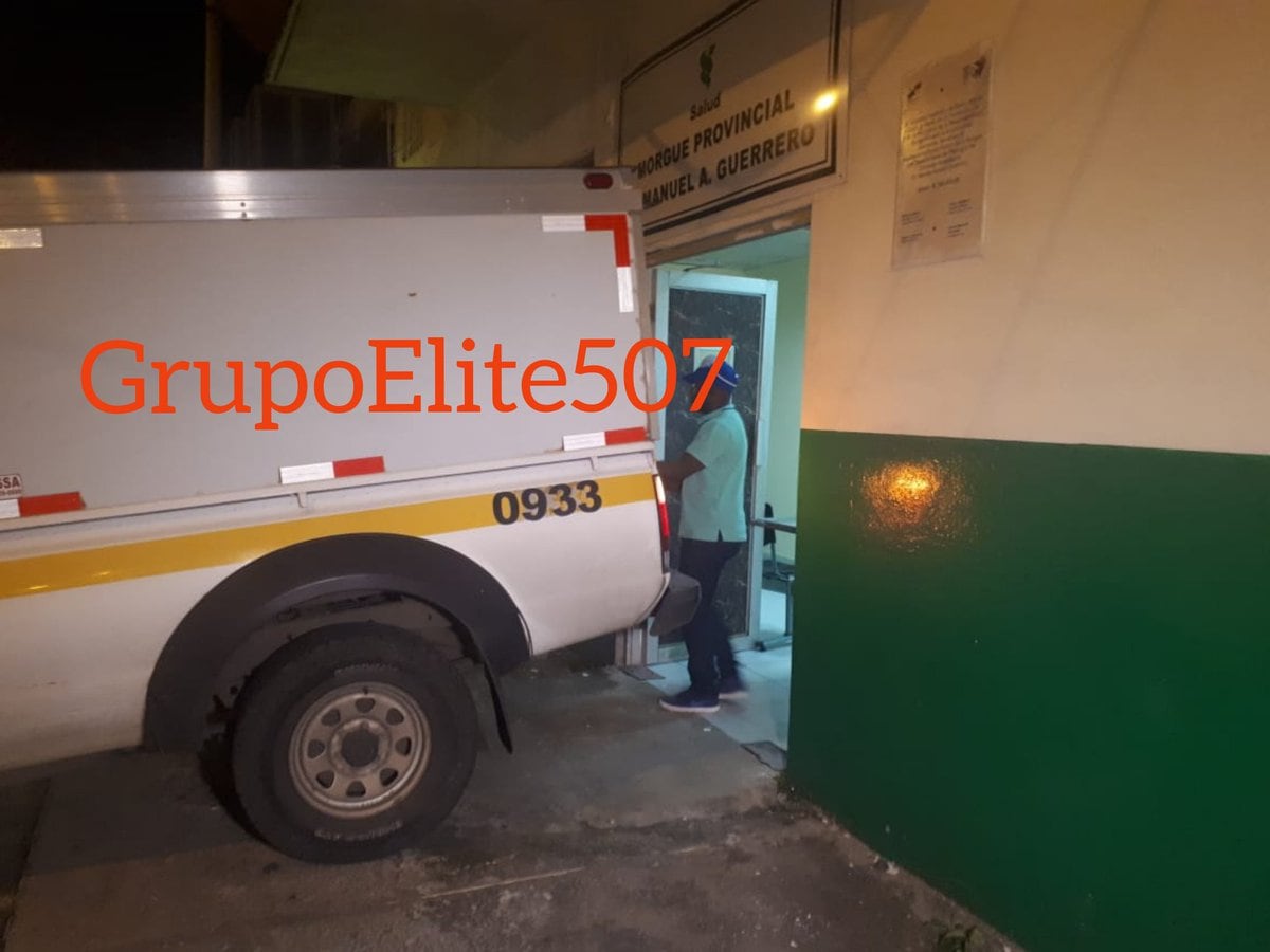 En Isla Grande encuentran a mujer desmembrada presumiblemente por su pareja