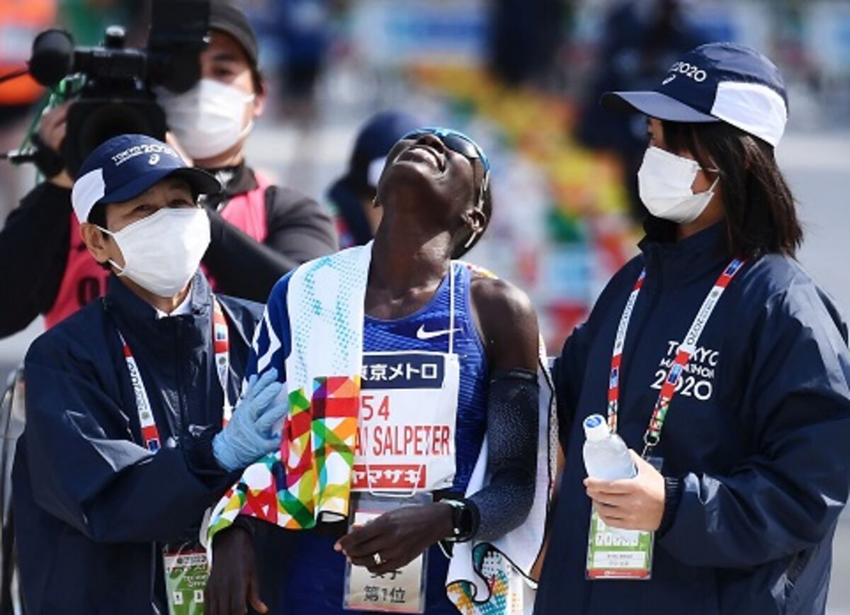 Confirmado. Ahora sí, posponen los Juegos Olímpicos por el coronavirus