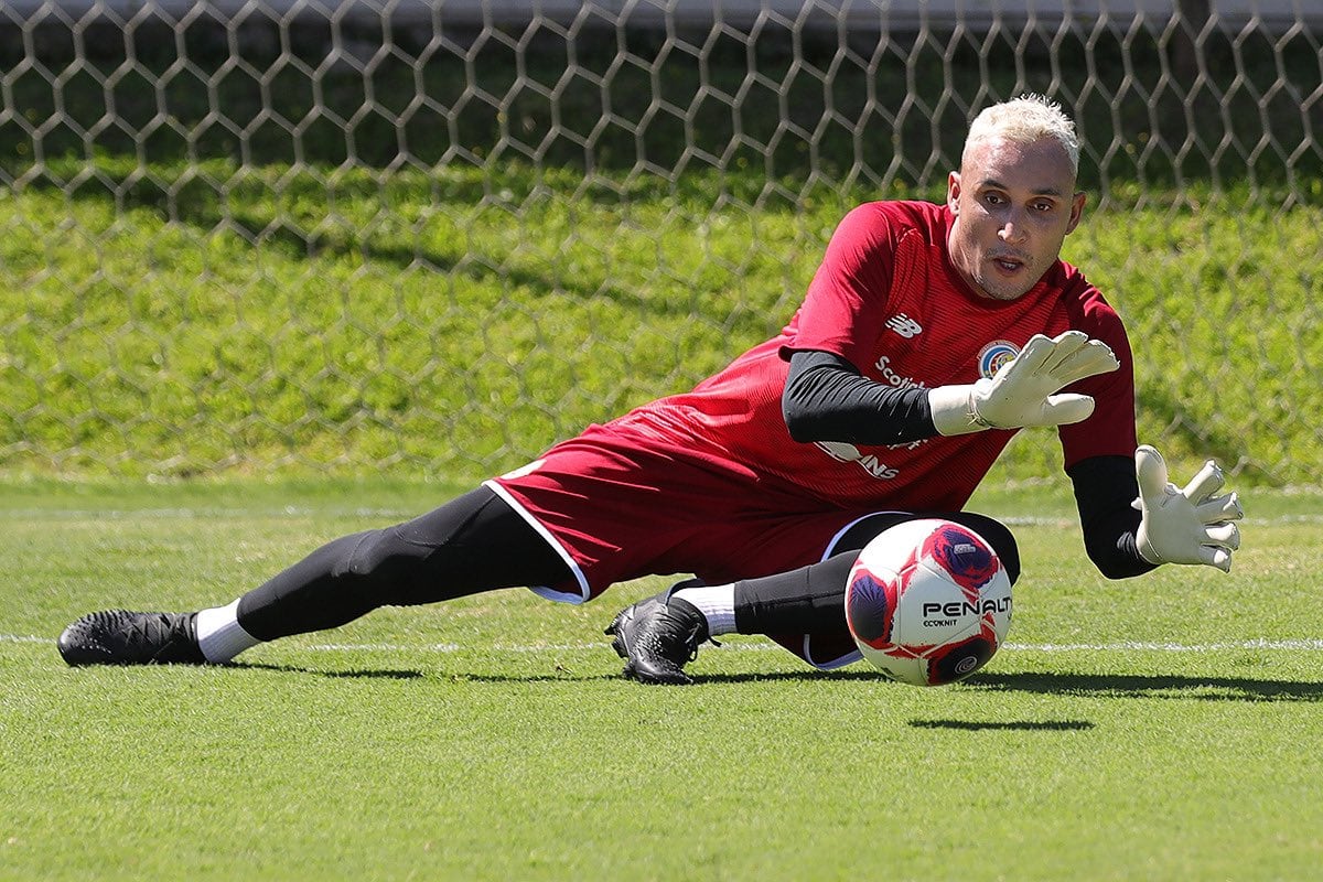 Costa Rica buscar seguir en pelea por cupo al Mundial ante la invicta Canadá