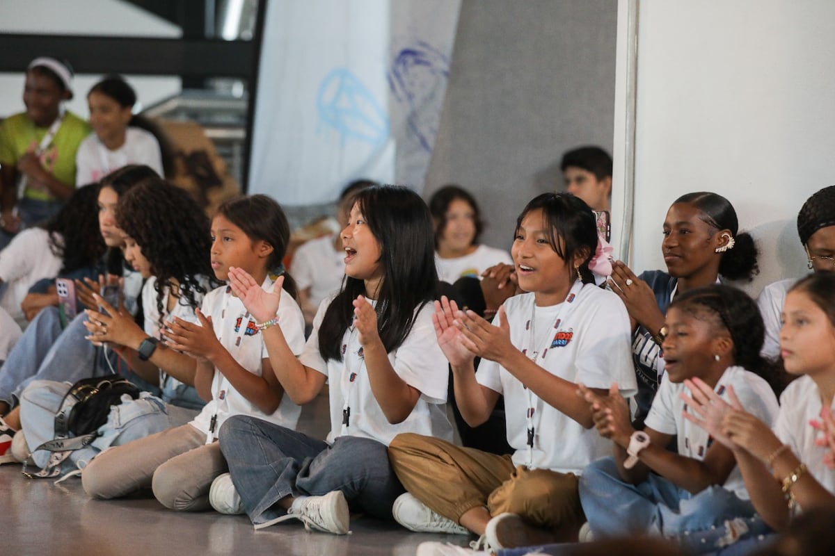 Latidos del Barrio abre su primer espacio en Calidonia: arte, música y talento para todos