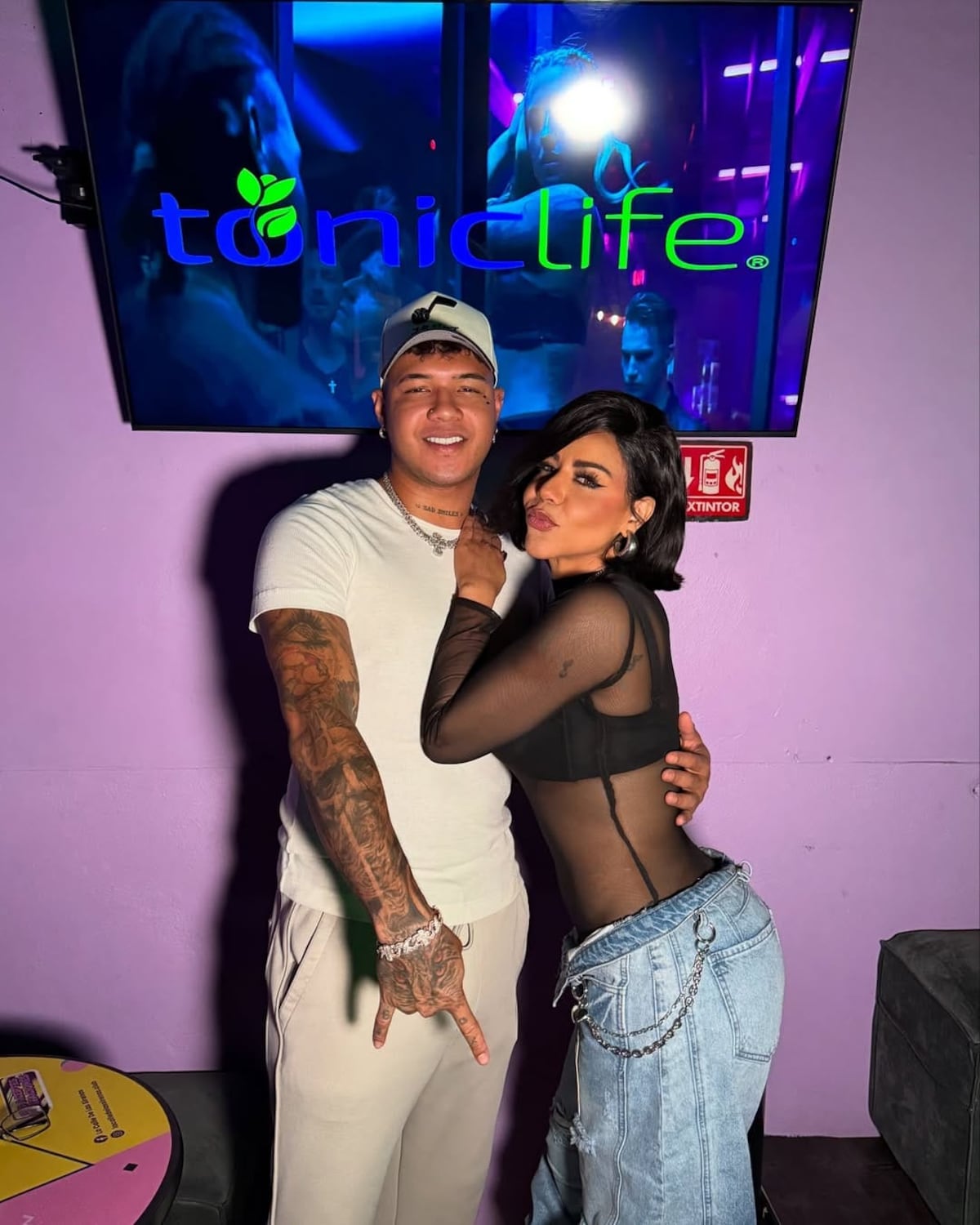 Panameños arrasan en México: Boza, Joey Montana y La Factoría en concierto conjunto