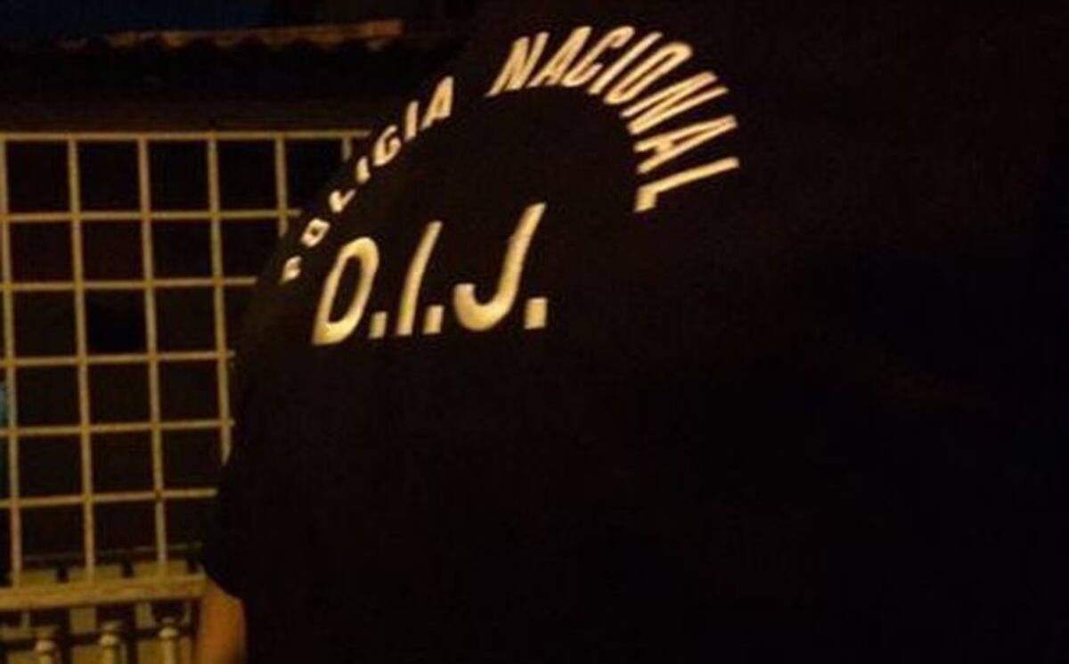 ¡DIOS! Denuncian a profesor en Bocas del Toro por supuesto abuso sexual