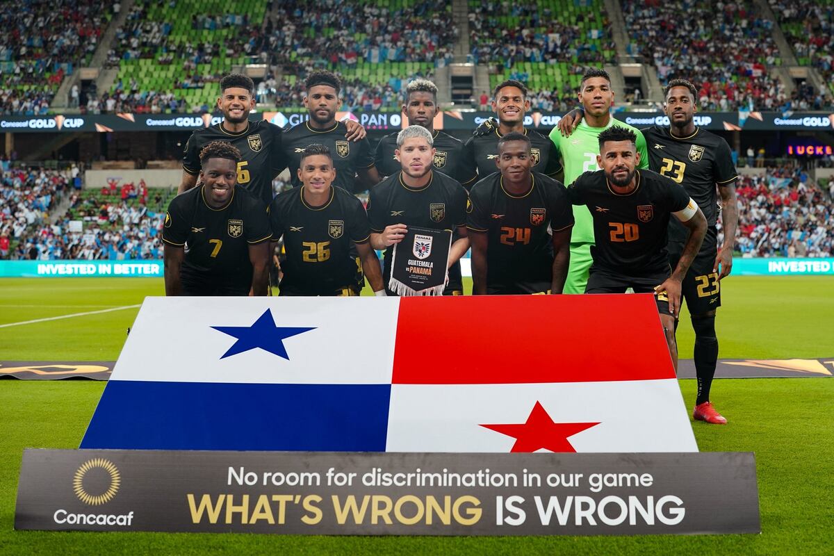 ‘El Samurai’ Godoy hace historia en la victoria de Panamá sobre Guatemala