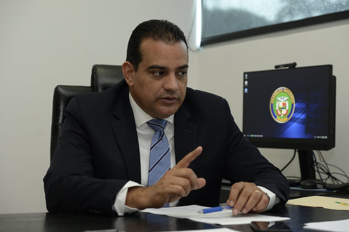 Por tema de la minería en la región, residentes de La Pintada en Coclé piden reunión con el MICI