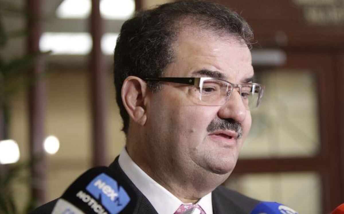 Carlos Carrillo: 'Acordamos no dar explicaciones sobre lo ocurrido en Miami'