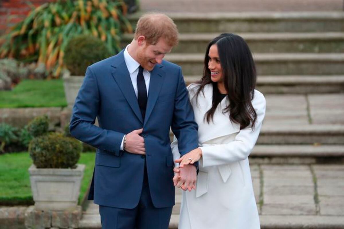 Este sería el motivo por el que Meghan y Harry cortaron lazos con William y Kate
