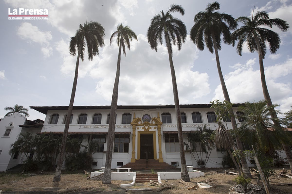 Orgullo: el abandono que opaca nuestra área canalera