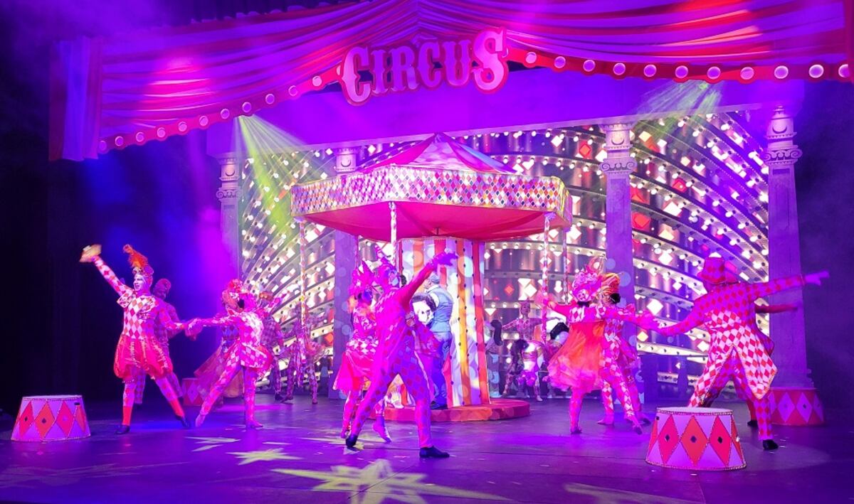 Tras un arrollador éxito en su primera temporada, regresa el musical Los Inolvidables