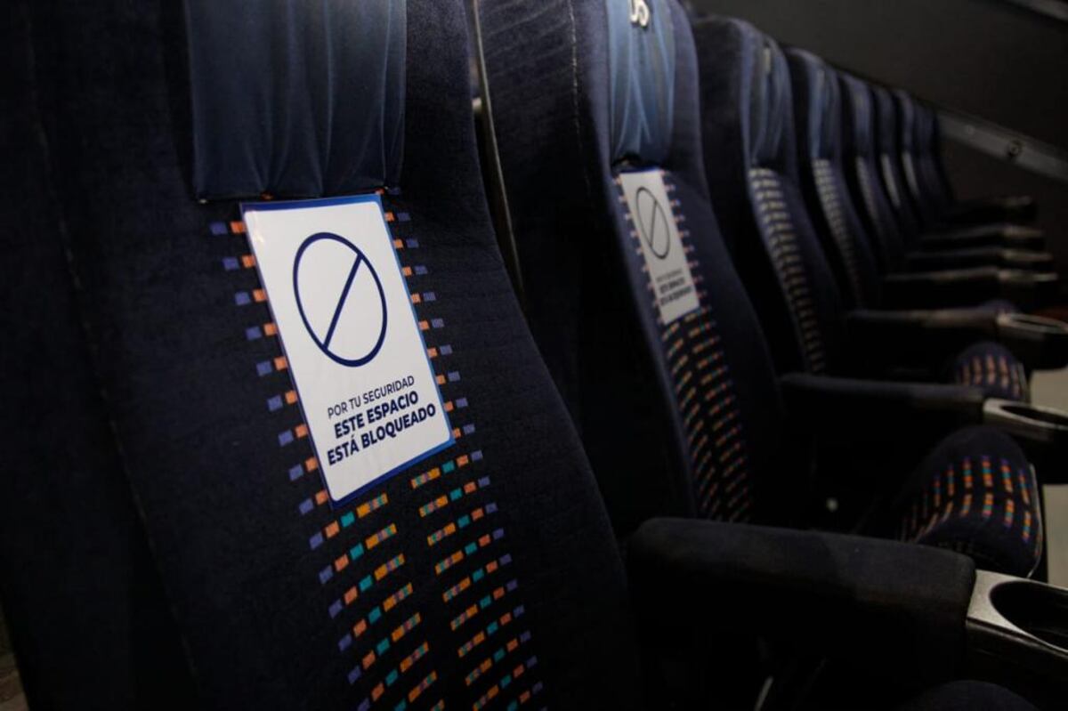 Cines de Panamá están listos para la reactivación