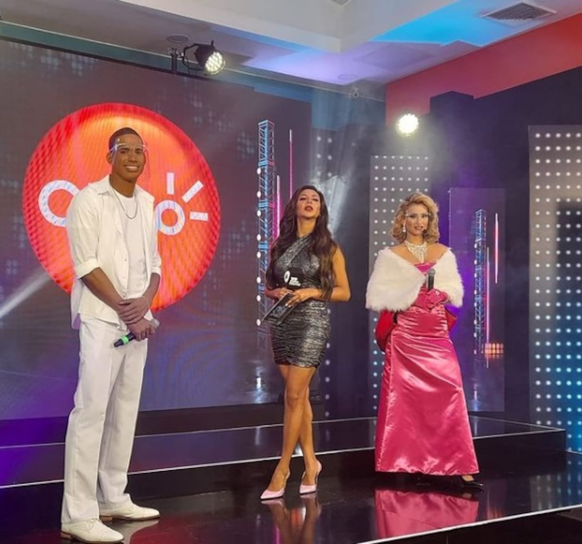 Descontento en ‘Yo me llamo’ por bajos puntajes e incongruencias con Madonna y Alexandre Pires