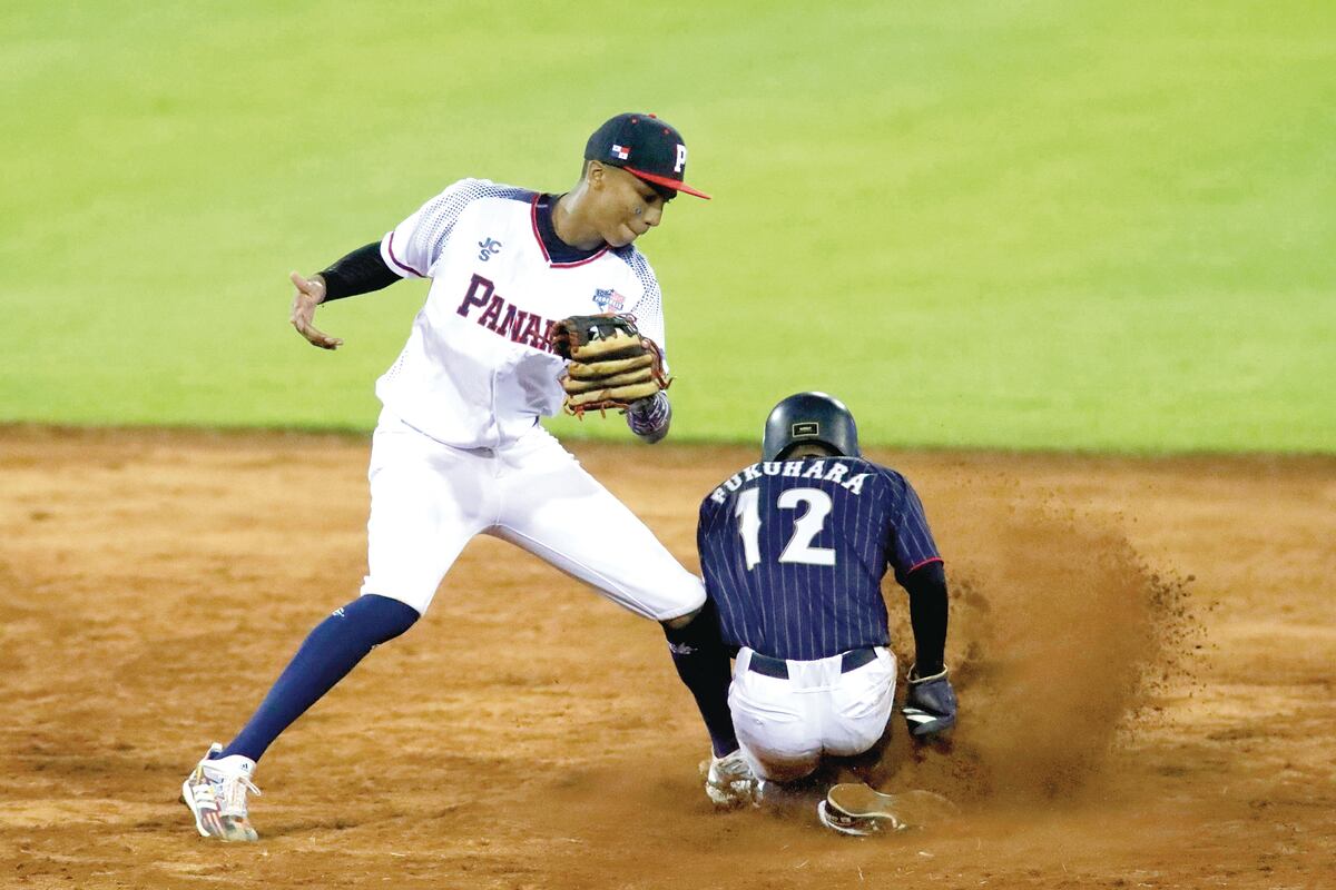 Chiricano de 16 años firma contrato por 1.3 millones