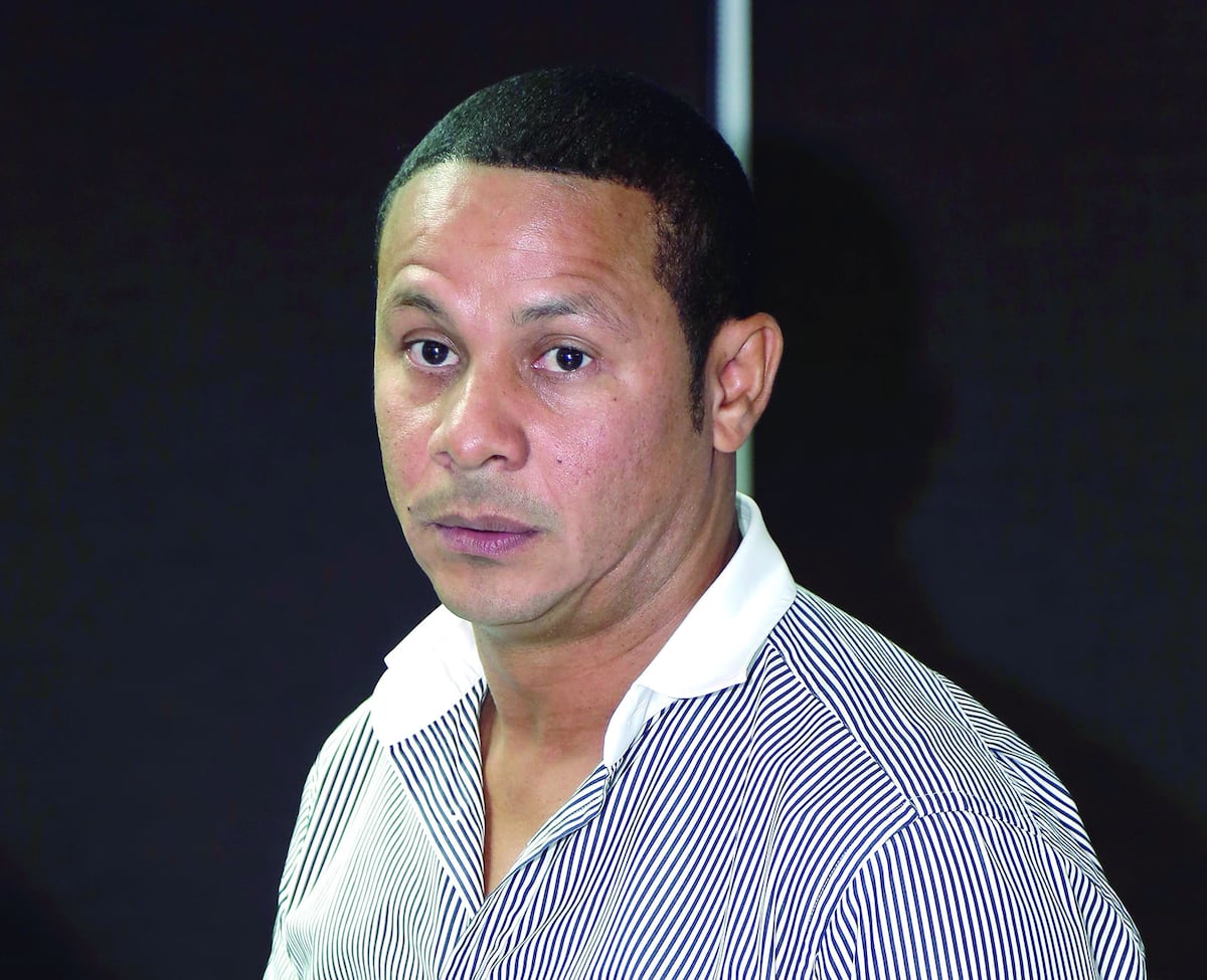 Héctor Brands en la mira: Tendrá que responder por casi $28 millones depositados en cuentas bancarias