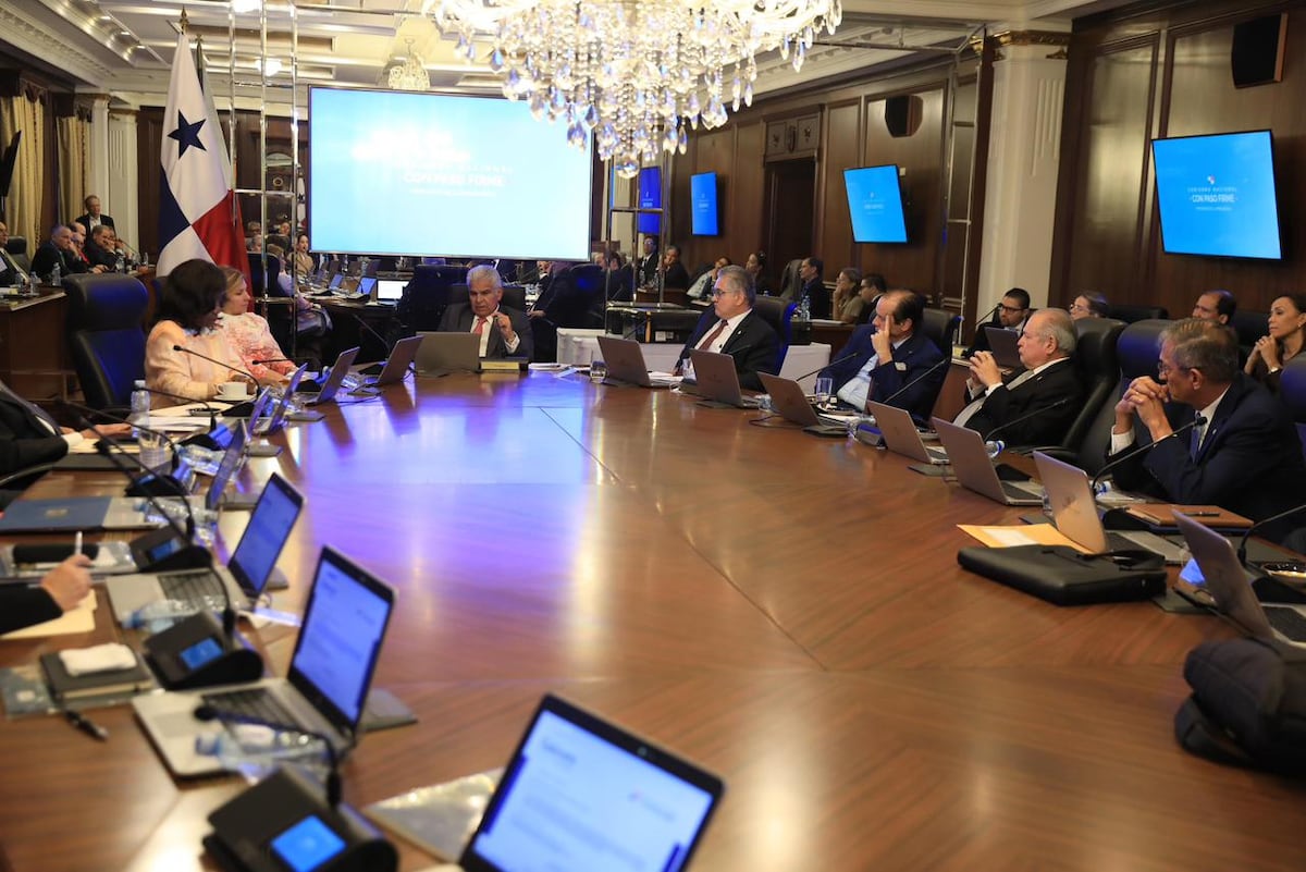 Gabinete aprueba millonario crédito para puentes en zonas apartadas