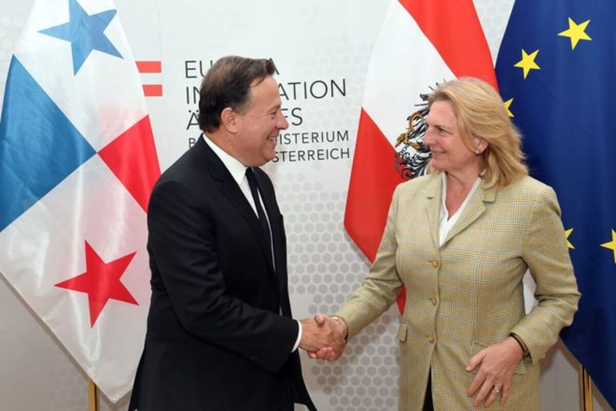 Varela trae propuestas: Teleférico en las esclusas y metrocable en San Miguelito