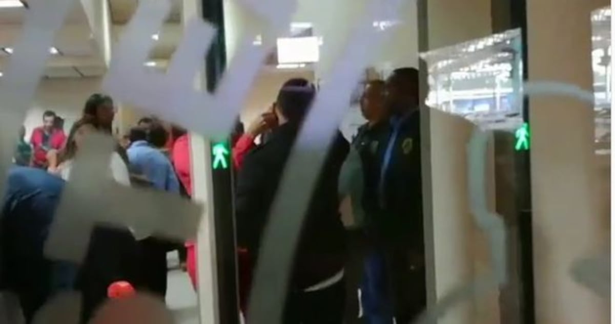 Ordenan detención de El Tachi, revocan trabajo comunitario, pero...