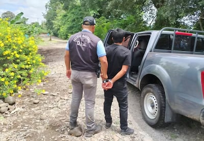 CHIRIQUÍ | Discusión por una foto con otro hombre desata tragedia en Bijagual: hombre recibe 11 heridas y muere en el lugar