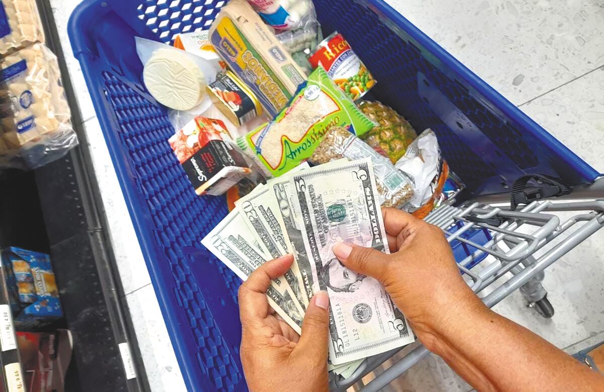 Se hará efectivo nuevo aumento al salario mínimo