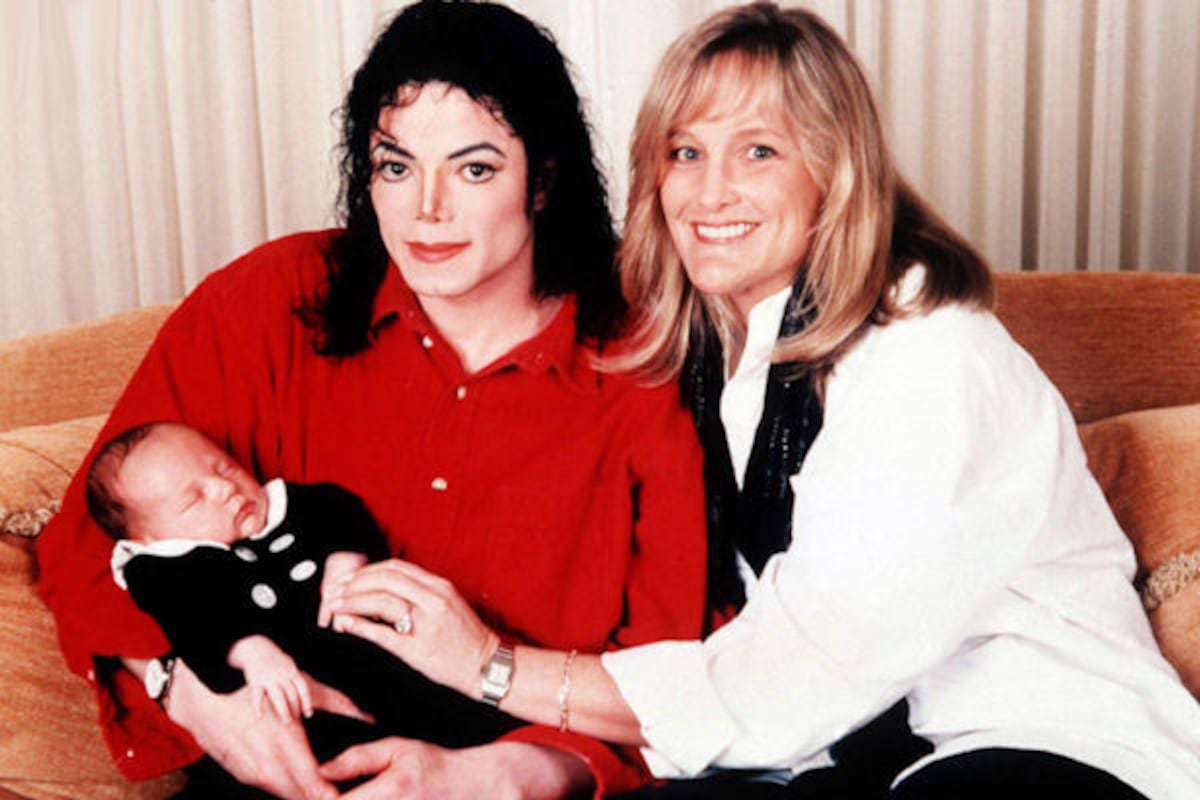 'Me fecundaron. Tal como se fecunda a las yeguas' dijo la ex de Michael Jackson