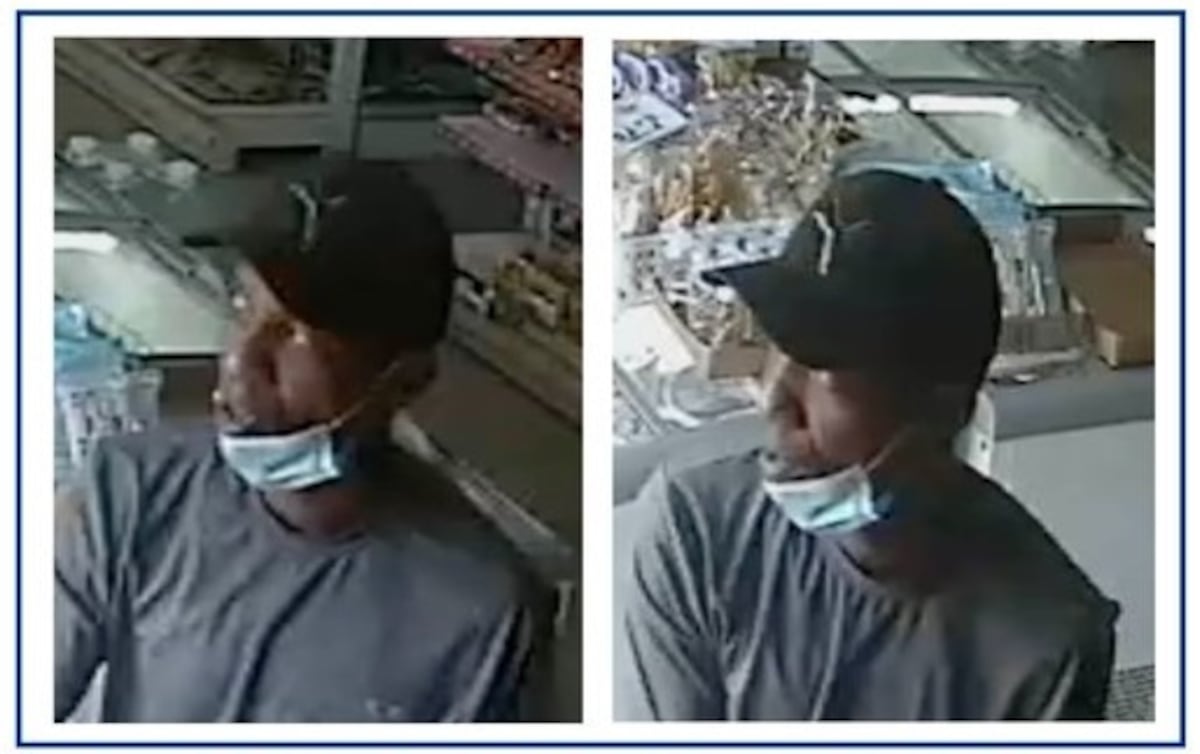 ¡Caza al sospechoso! Fiscalía busca a un hombre por asesinato en cementerio de Arraiján