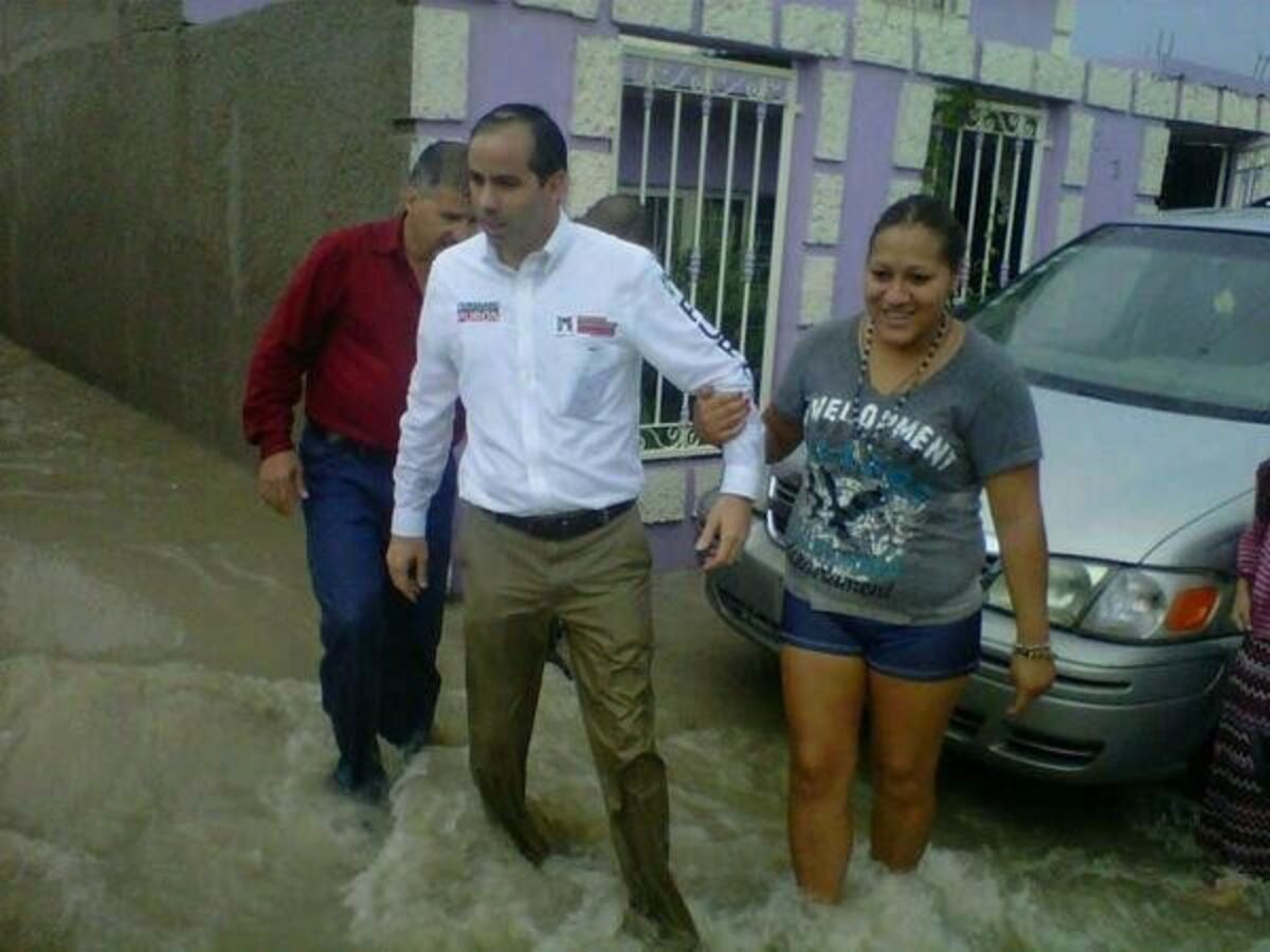 Asesinan a político mexicano mientras se tomaba selfie y todo quedó grabado