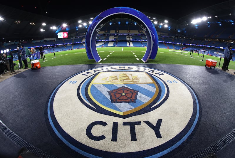 La Premier League destapa el esquema financiero que complica seriamente al Manchester City