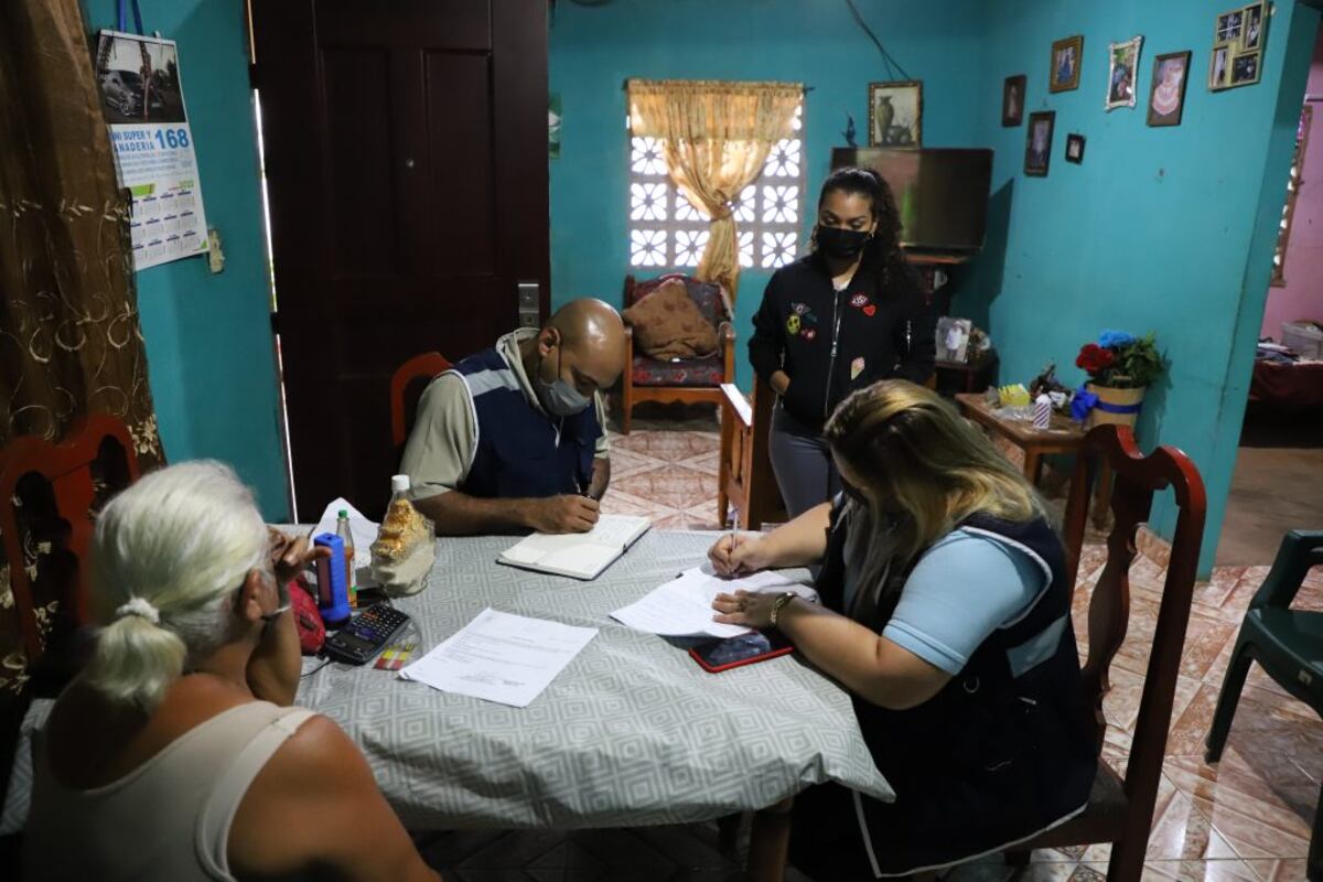 Defensoría del Pueblo solicita capacitación para conductores de la ruta Burunga-Panamá